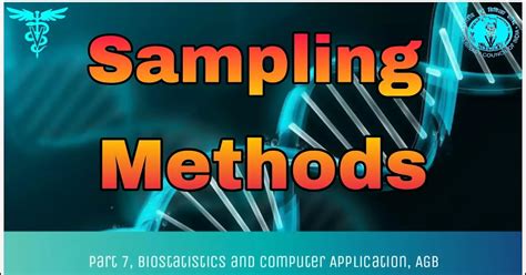 Methods of Sampling 的图像结果