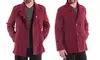 on Alpine Swiss Men's Peacoats | Groupon Goods