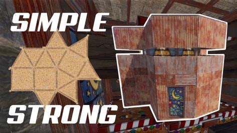 Rust Base Designs 2020 Solo 的图像结果