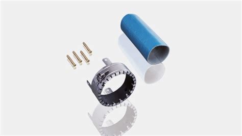 Geberit PE discharge pipes | Geberit