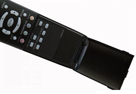 Sharp AQUOS Remote Control 的图像结果