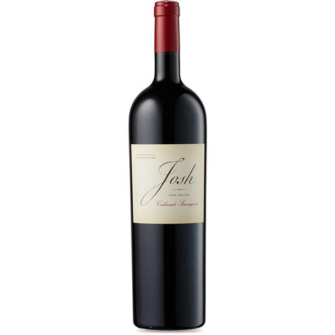 Josh Cellars | Hearth Cabernet Sauvignon | Josh Cellars