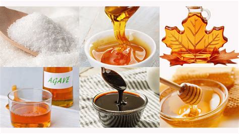 Corn Syrup Substitutes - Little Frugal Homestead