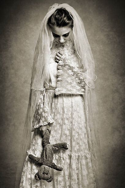 Image result for Scary Bride