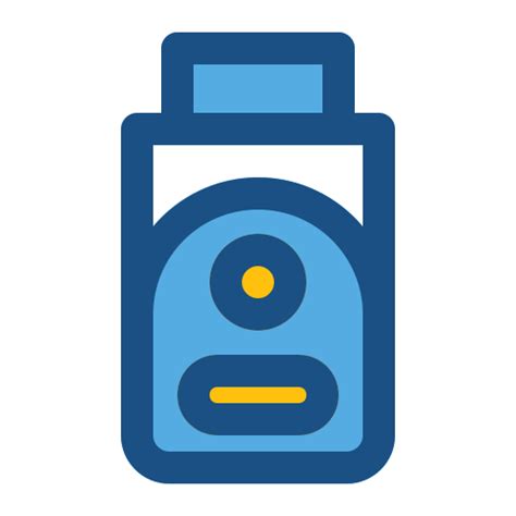Pendrives - Free computer icons