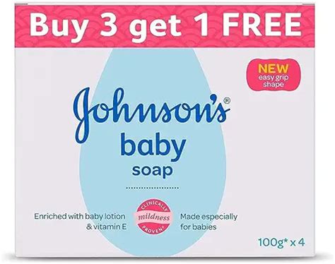 15 Best Baby Soaps in India [August, 2024]