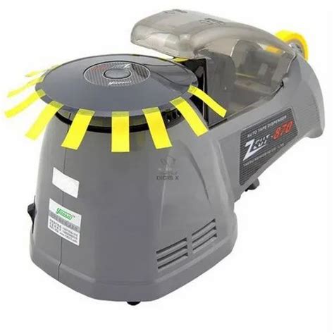 Automatic Tape Dispenser - Automatic Tape Dispenser KH-Cut 9 Trader ...