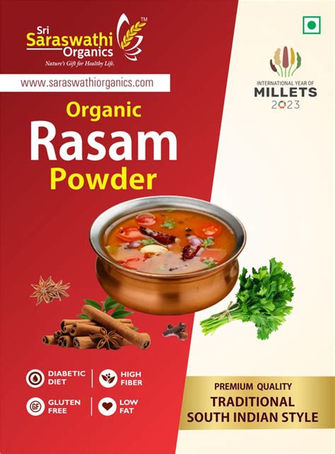 Buy Organic Spices Online | Natural & Authentic Flavours