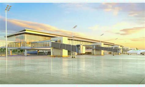 Cheap Flights from Akwa Ibom Airport (QUO) – AviaScanner