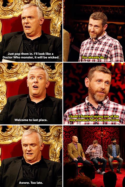 Image result for Taskmaster Rhod