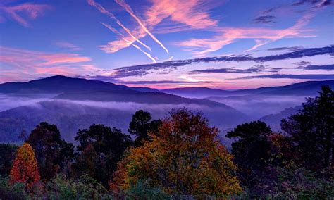 How Were The Mountains In West Virginia Formed at Carl Osborne blog
