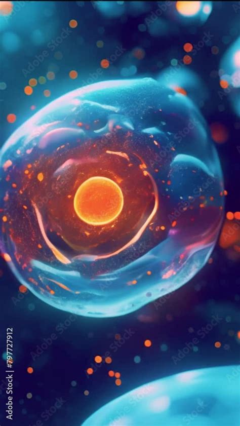 Image result for Cell Structure Animation