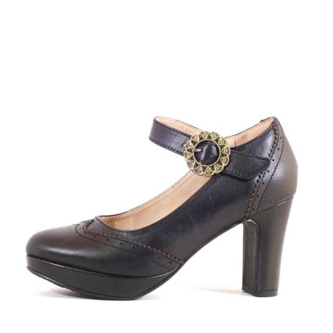 Dossier Vintage Mary Janes | SHEIN USA
