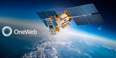 "OneWeb Aims to Launch Satellite Broadband Services in India