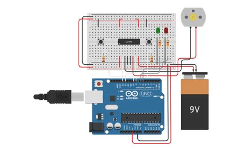 Arduino Tutorial 23 的图像结果