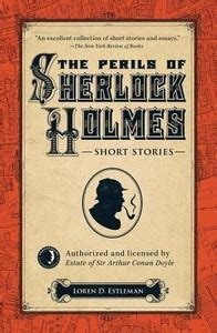 The Perils of Sherlock Holmes: Buy The Perils of Sherlock Holmes by ...