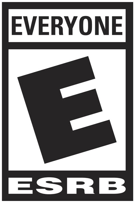 Image result for ESRB Rating Chart