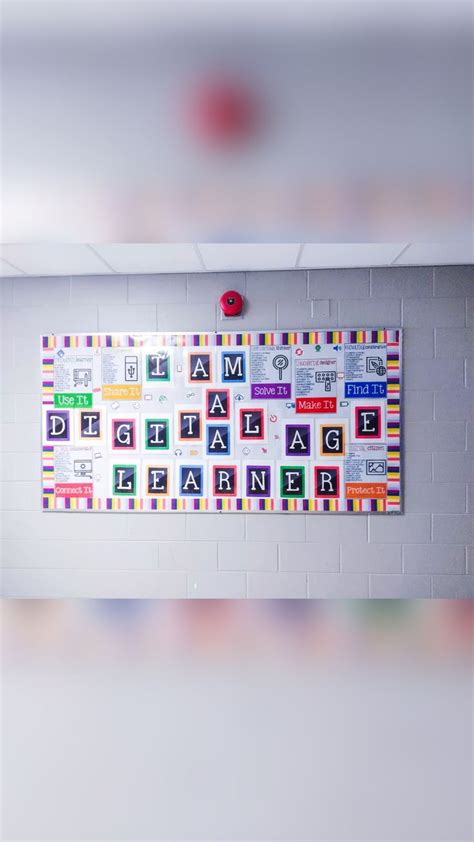 Image result for Computer Class Decoration