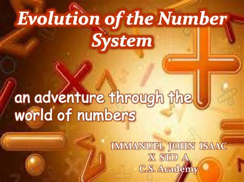 Number System History Math 的图像结果