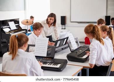 Electronic Keyboard Lessons 的图像结果