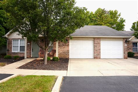 Spring Mill Meadows - Indiana's Premier Senior Living Communities