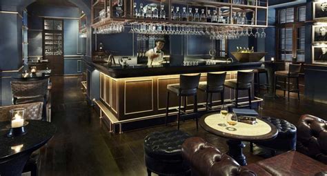 Oldest bars from around the world