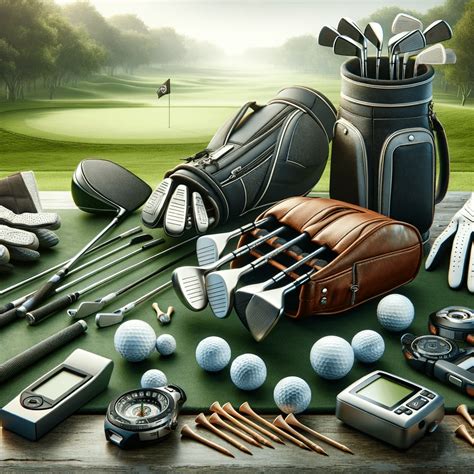 Golf Accessories 的图像结果