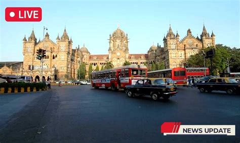 Mumbai updates: VIP movement likely to hit traffic flow in city today