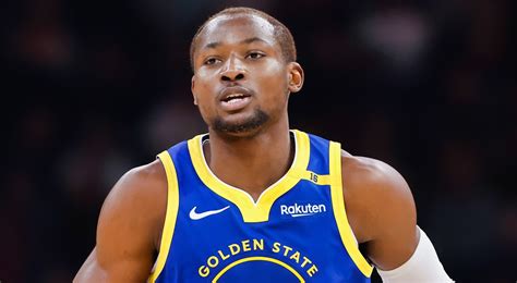 Jonathan Kuminga’s Warriors Contract Drama Sparks Concern As Experts ...