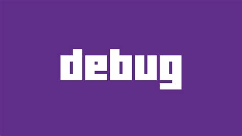 Image result for Python Debug Logo