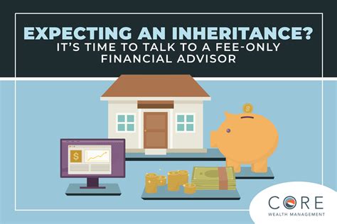Making the Most of Your Inheritance with a Fee-Only Financial Advisor ...