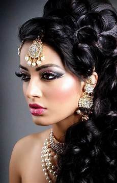 New Indian Hairstyle For by 20 Gorgeous Indian Wedding Hairstyle Ideas New Indian Hairstyle For