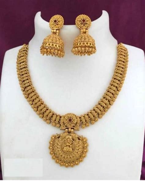 South Indian Jewellery - Buy South Indian Jewellery Designs online at ...