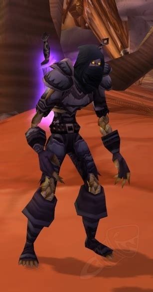 Image result for Shadowcraft Set