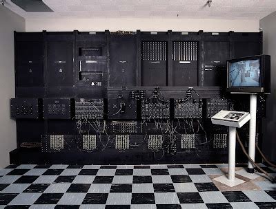 Computer: ENIAC THE FIRST ELECTRONIC COMPUTER