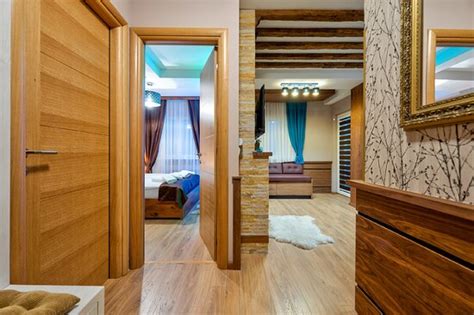 MAGNIFICA APARTMENTS LUX GONDOLA (Zlatibor) - Apartment Reviews, Photos ...