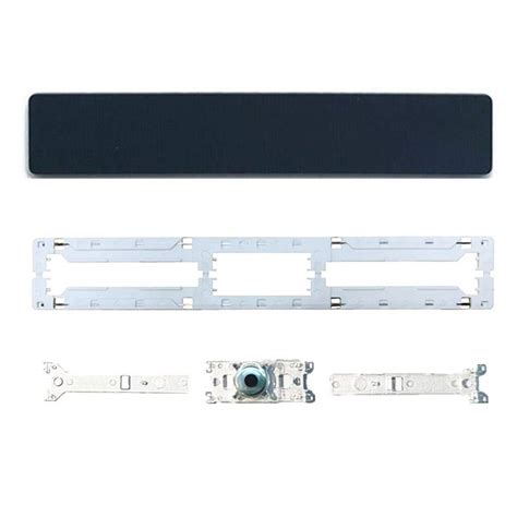 Replacement Spacebar Key Cap and Hinge and Base Gasket for MacBook Pro ...
