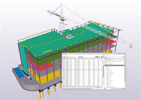 Tekla Structures Price, Features, Reviews & Ratings - Capterra India