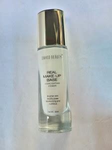 SWISS BEAUTY REAL MAKE-UP BASE HIGHLIGHTING PRIMER (01 NATURAL TINT ...