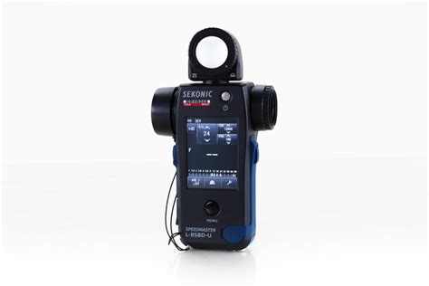 Image result for Sekonic Selenium Light Meter