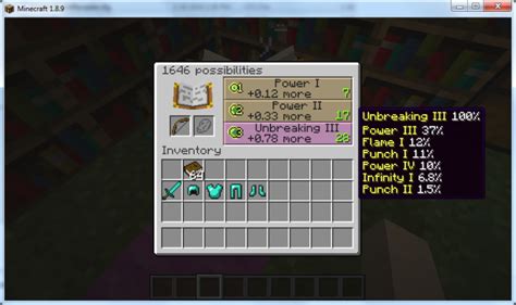 Top 8 Best Enchantments In Minecraft 2021