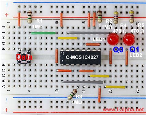 Image result for 8-Bit Synchronous Counter