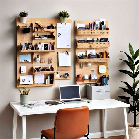 40 Small Home Office Ideas for Every Space and Budget