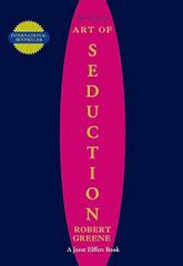 The Art of Seduction - The Art of Seduction: An Indispensable Primer on ...
