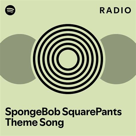 Spongebob SquarePants OST 的图像结果