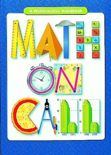 Buy Great Source Math on Call: Problem Solving Bundle Grade 7 (Math ...