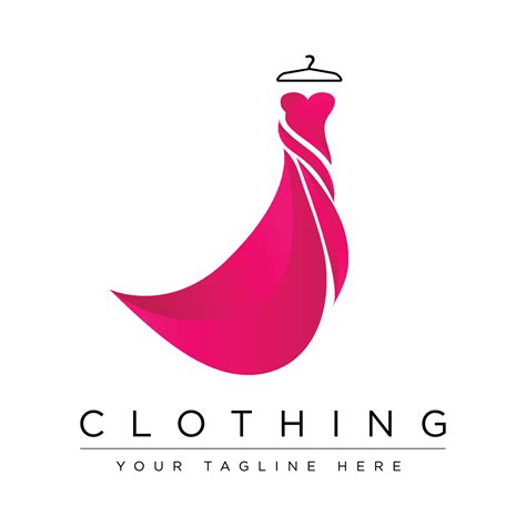Clothing Business Logo 的图像结果