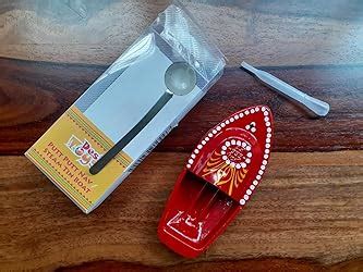 Buy Desi Toys Putt Putt Nav — Handcrafted Boat | Classic Indian Toys ...