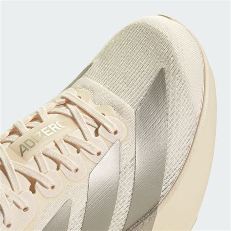 adidas Pantofi Adizero EVO SL - White | adidas Romania