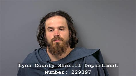 - Lyon County Sheriff's Office